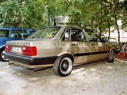 Herbstreffen 2004 in Mörfelden